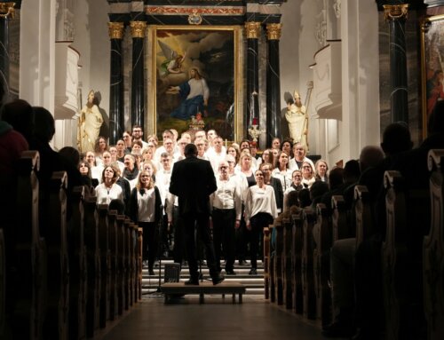 Lange Nacht der Kirchen