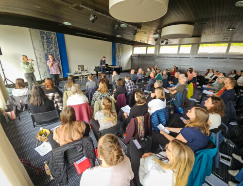 Probeweekend Emmetten 2025