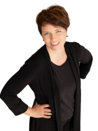 Martina Badertscher